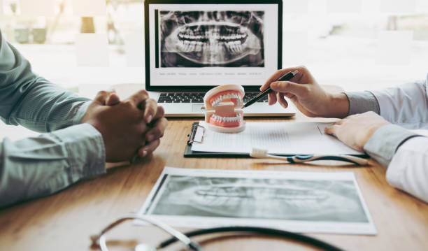 Best Broken or Cracked Tooth Emergency Dentist in Evergreen, AL