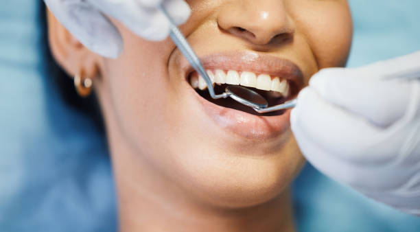 Best Emergency Dental Care for Abscessed Tooth in Evergreen, AL