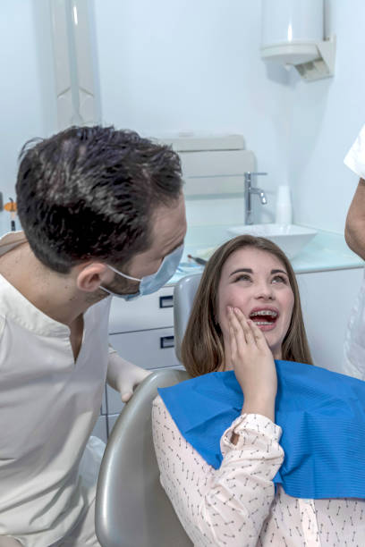 Professional Emergency Dentist in AL